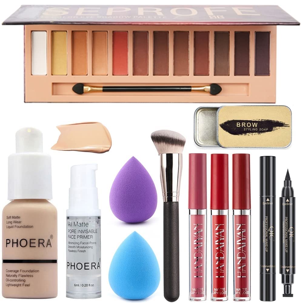 Cosmetics