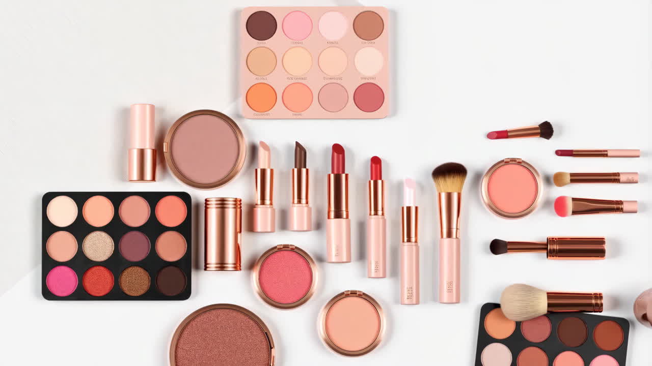 Makeup