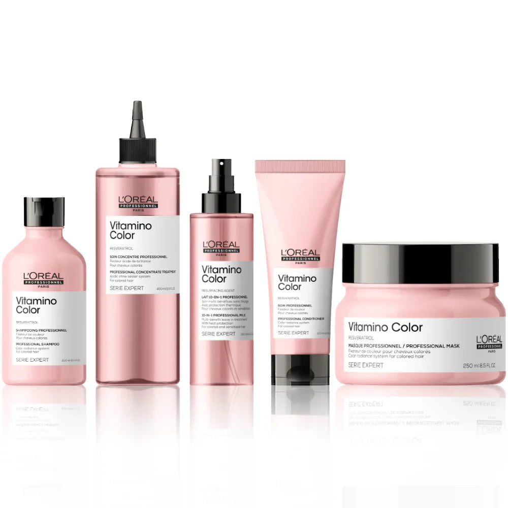 Hair Care