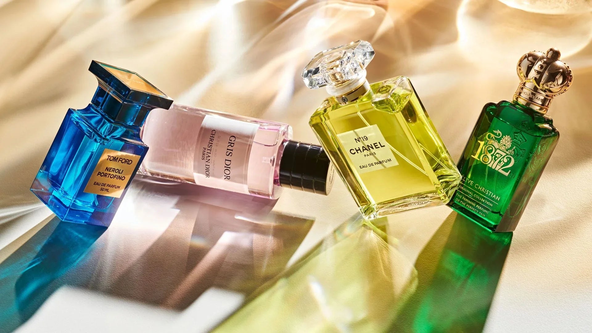 Fragrance