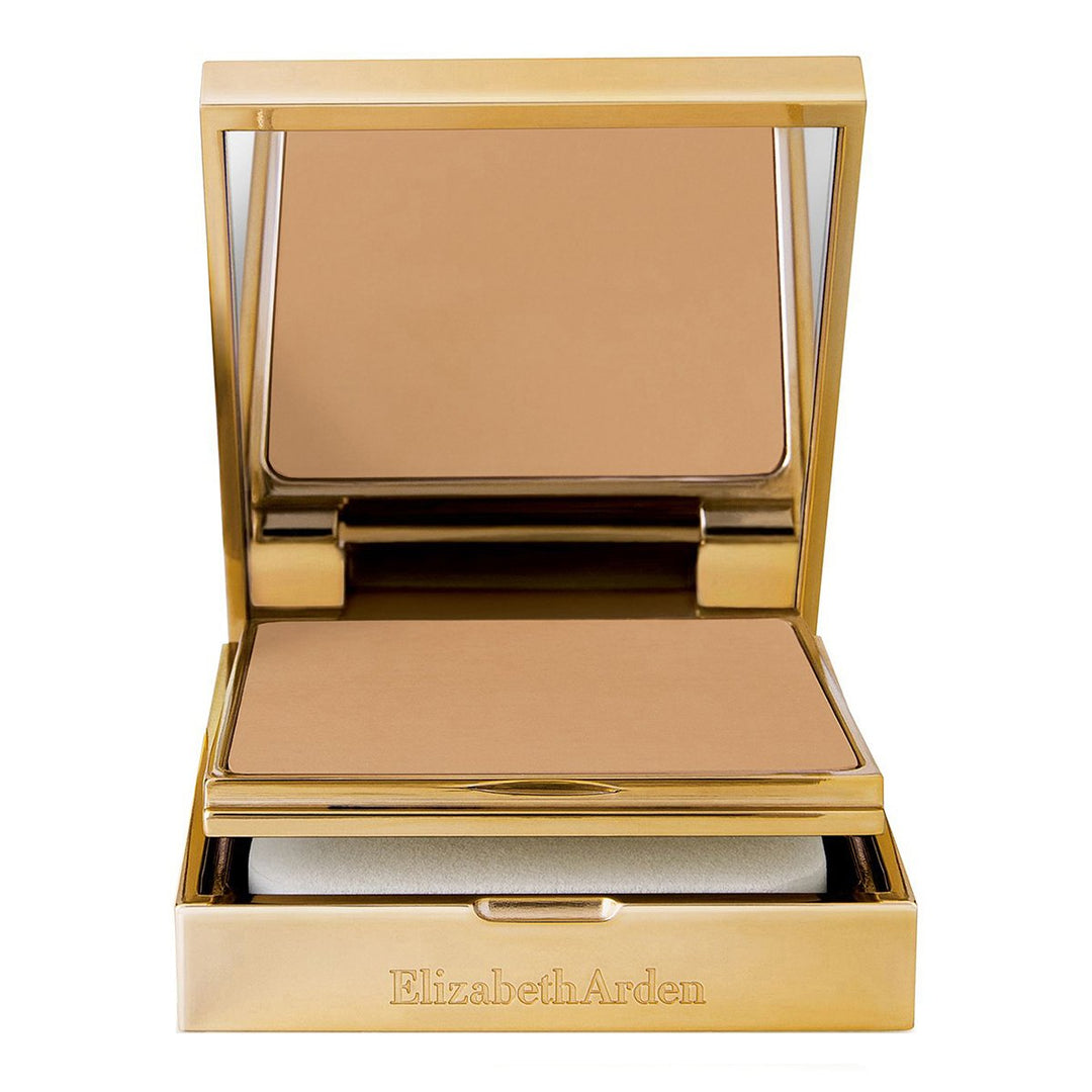 ARDEN FLAWLESS FINISH SPONGE-ON #40 BEIGE 23G