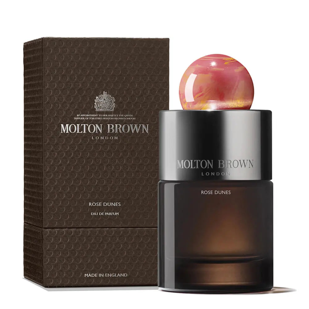 MOLTON BROWN ROSE DUNES EDP SPRAY 100ML