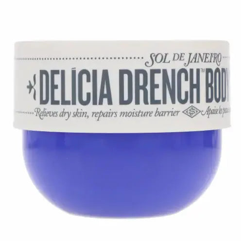 SOL DE JANEIRO DELICIA DRENCH BODY BUTTER 75ML