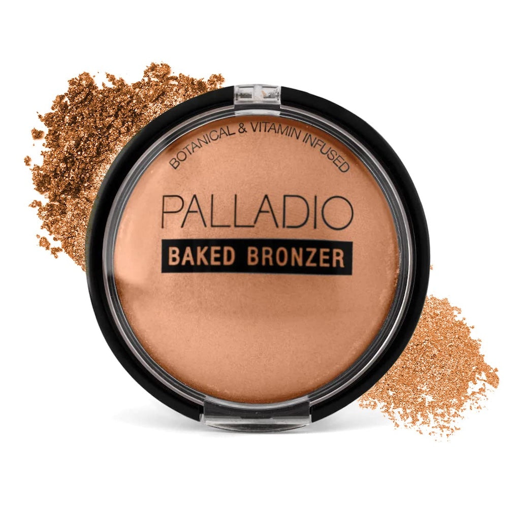 BAKED BRONZER PACIFIC TAN 10G