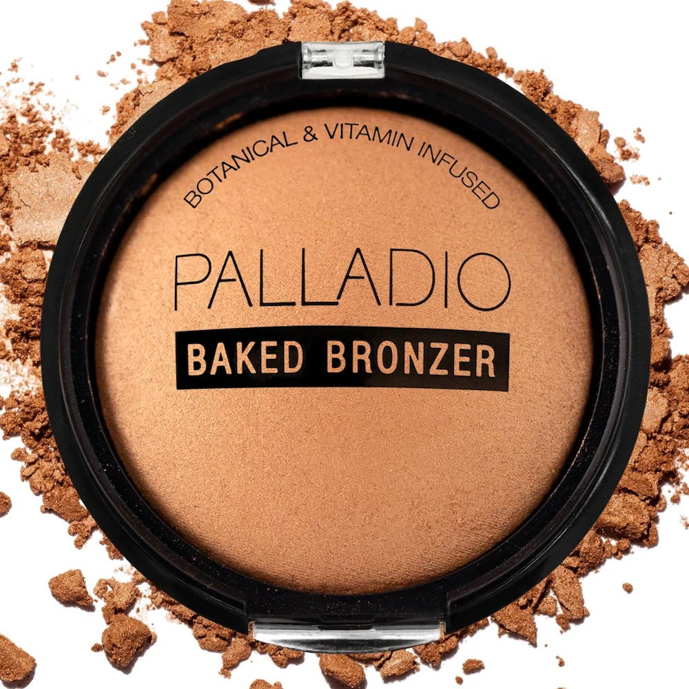 BAKED BRONZER ATLANTIC TAN 10G
