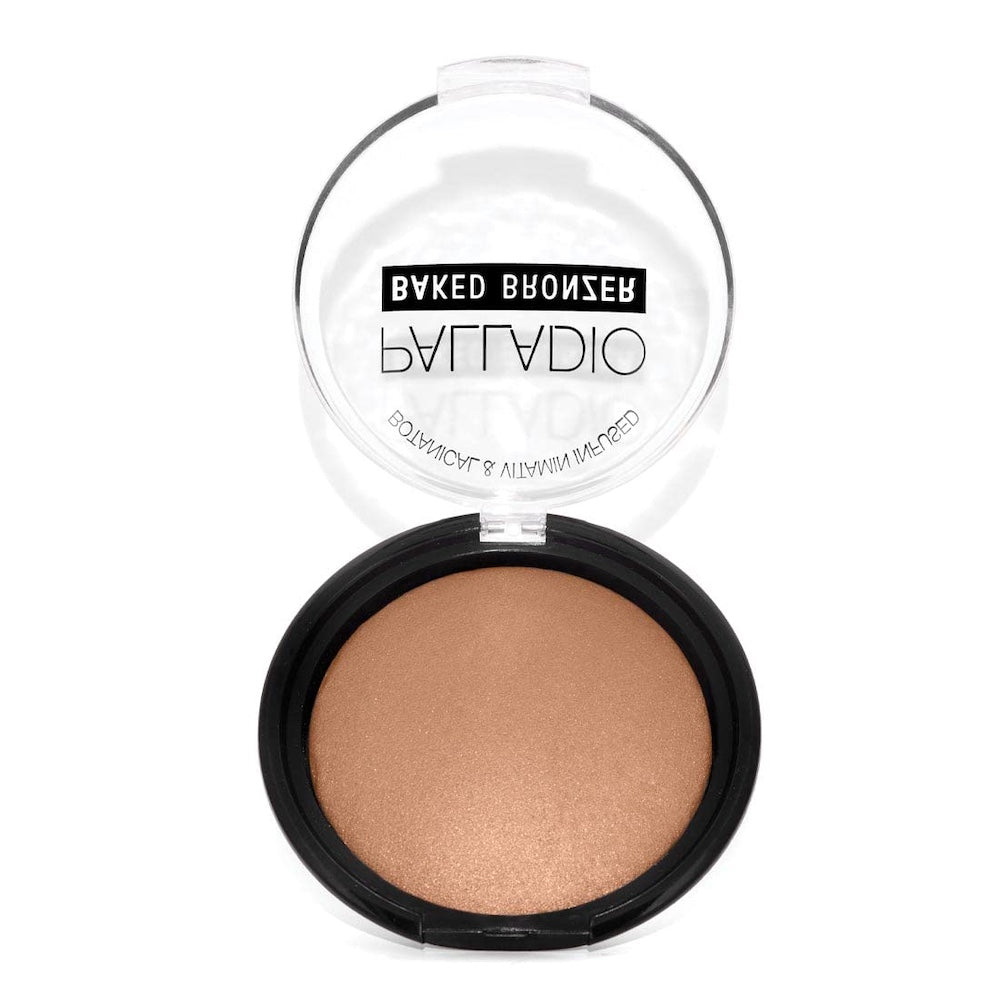 BAKED BRONZER CARIBBEAN TAN 10G