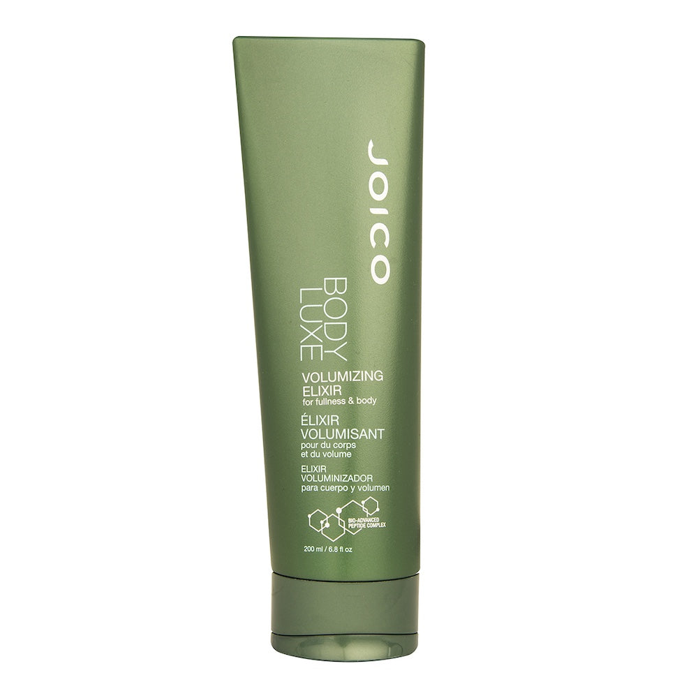 BODY LUXE VOLUMIZING ELIXIR 200ML