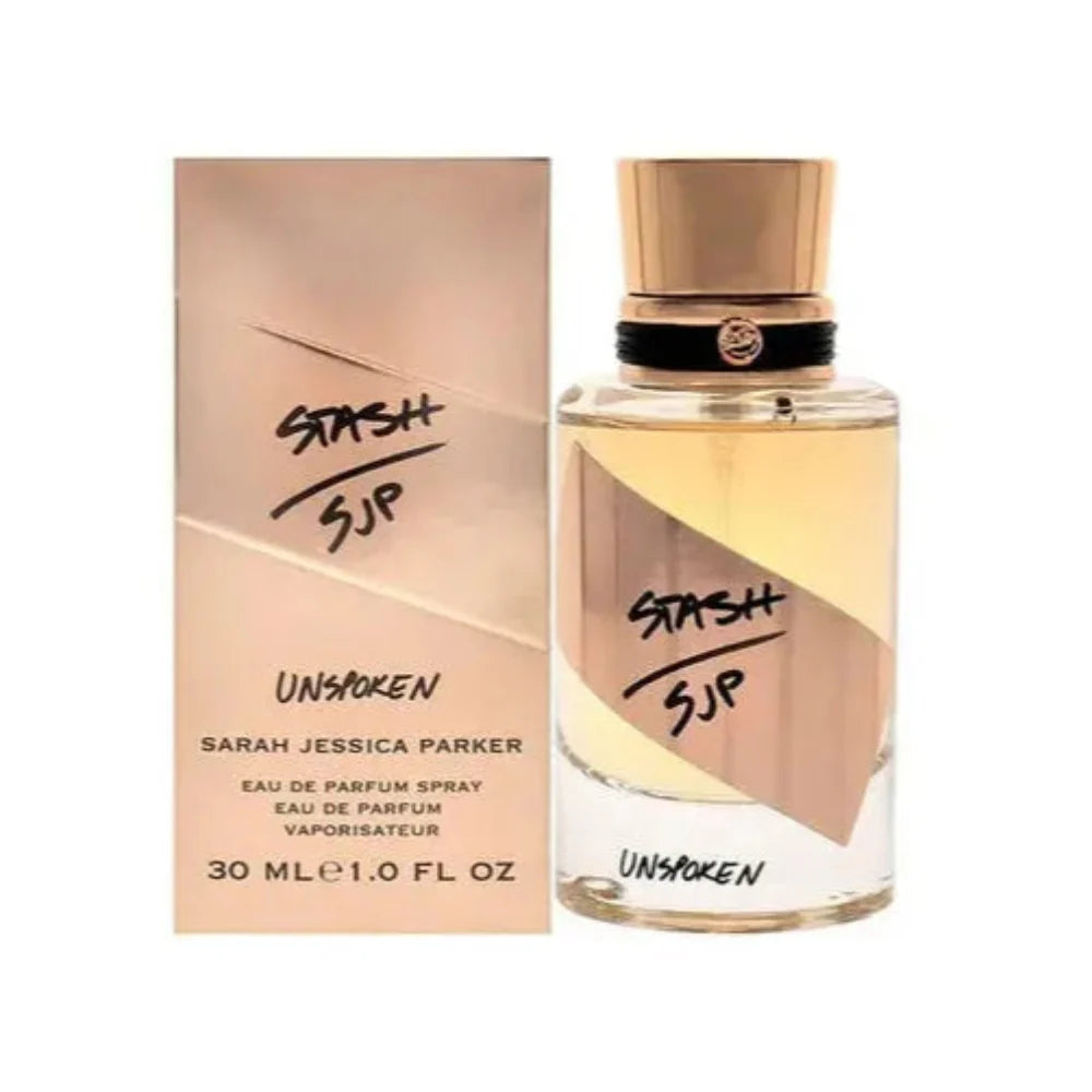 UNSPOKEN EDP SPRAY 30ML