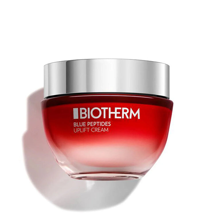 BIOTHERM PEPTIDES UPLIFT FIRMING CREAM 50ML