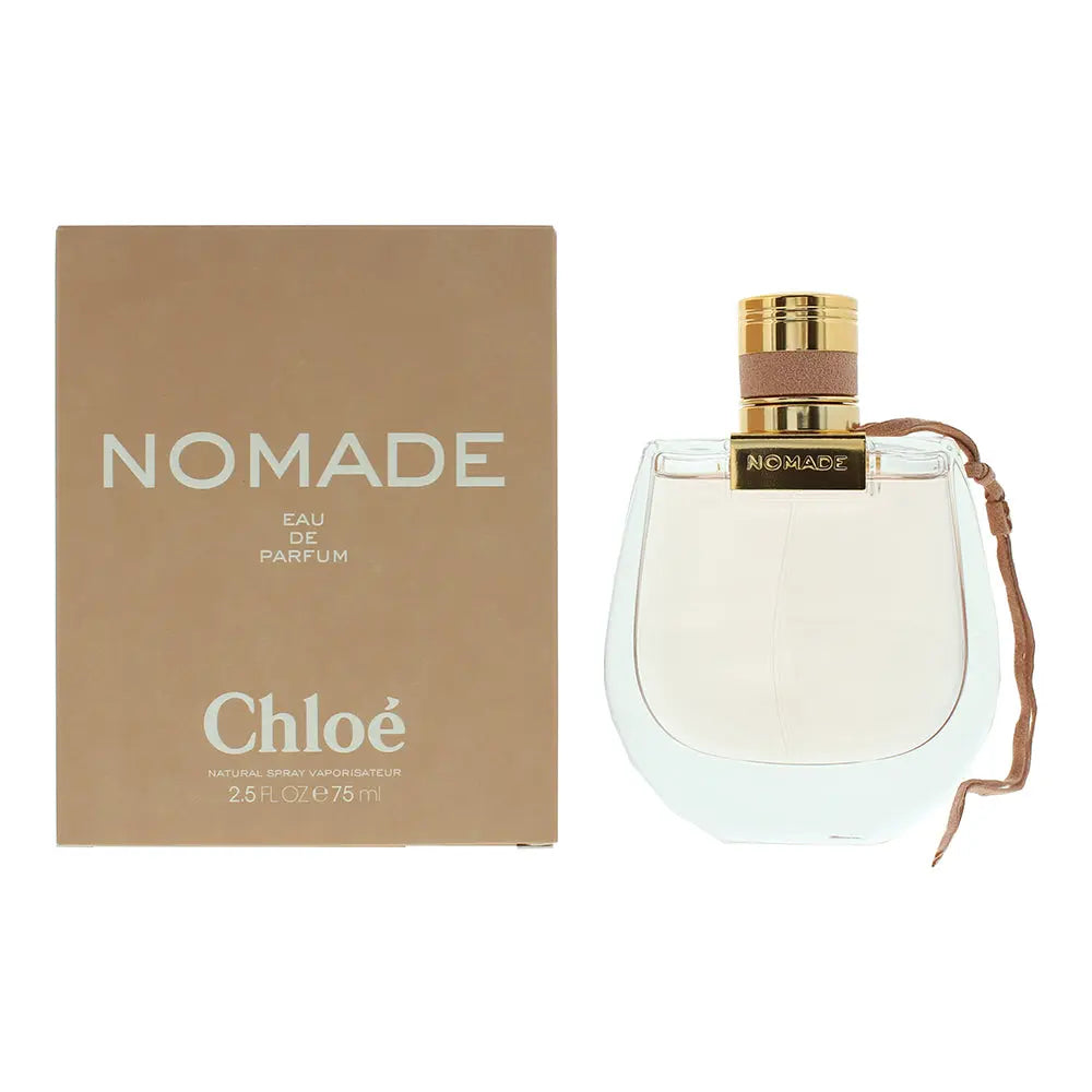 CHLOE NOMADE EDP SPRAY 75ML
