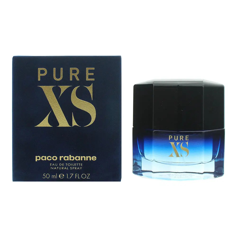 PACO PURE XS EDT SPRAY 50ML