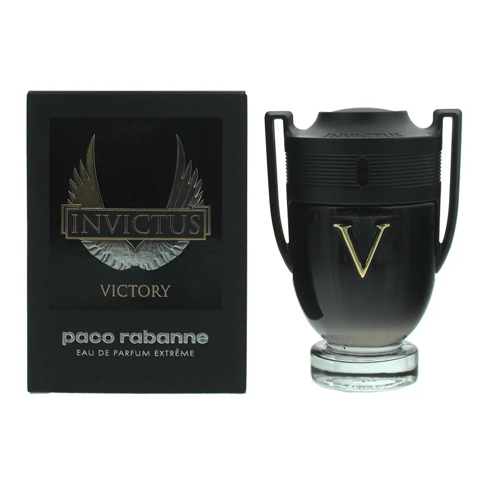 PACO INVICTUS VICTORY EXTREME EDP SPRAY 50ML
