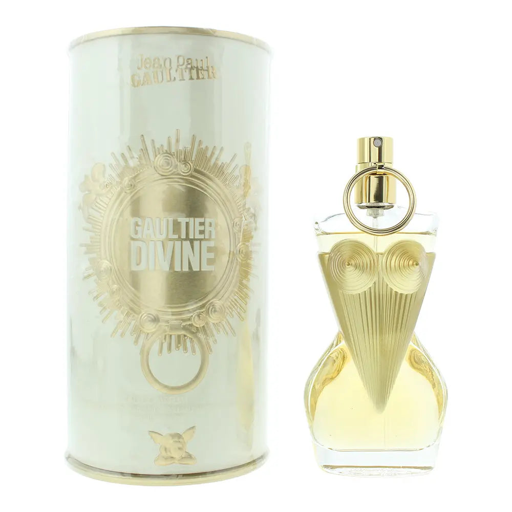 JPG DIVINE EDP SPRAY 50ML
