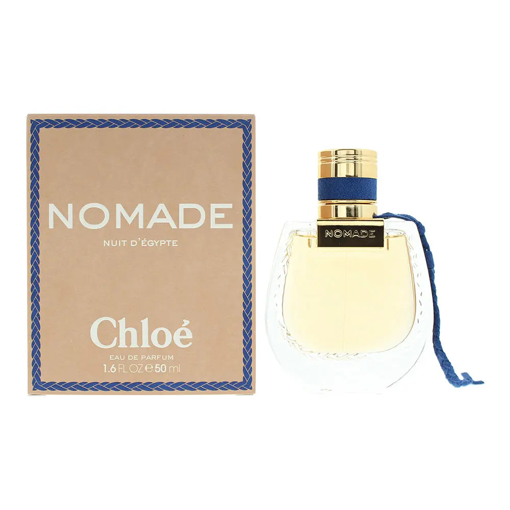 CHLOE NOMADE NUIT D'EGYPTE EDP SPRAY 50ML