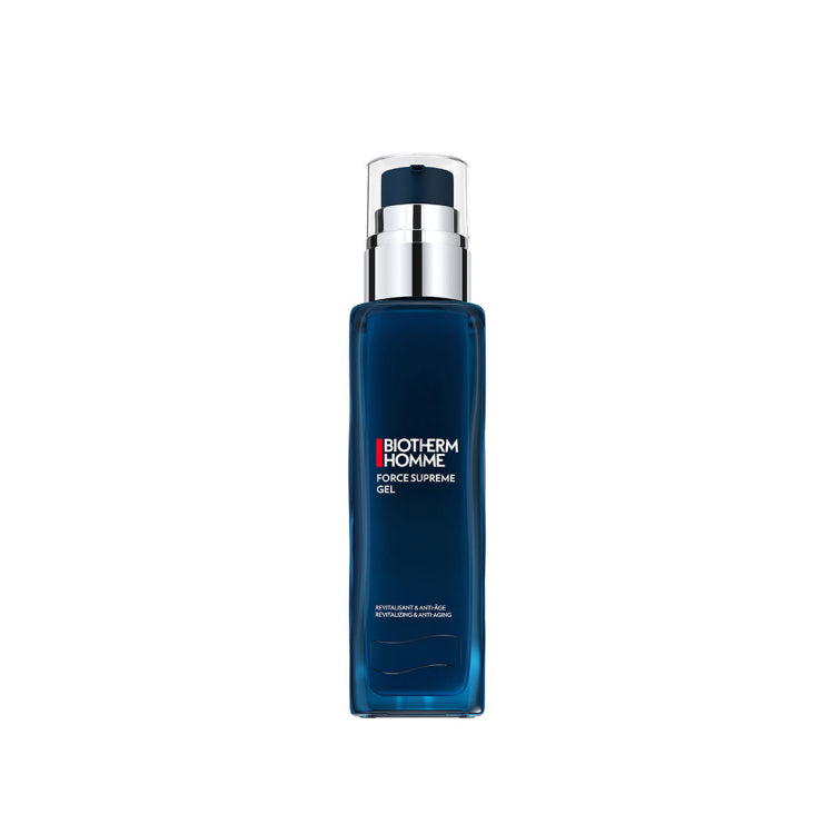 BIOTHERM HOMME FORCE SUPREME GEL 100 ML
