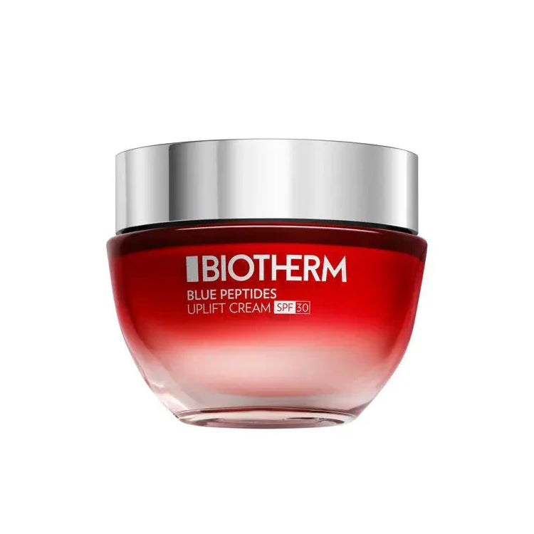 BIOTHERM BLUE PEPTIDES UPLIFT CREAM SPF30 50ML