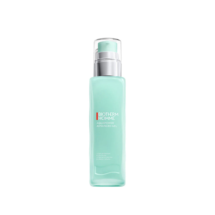 BIOTHERM HOMME AQUAPOWER ADVANCED GEL 100ML
