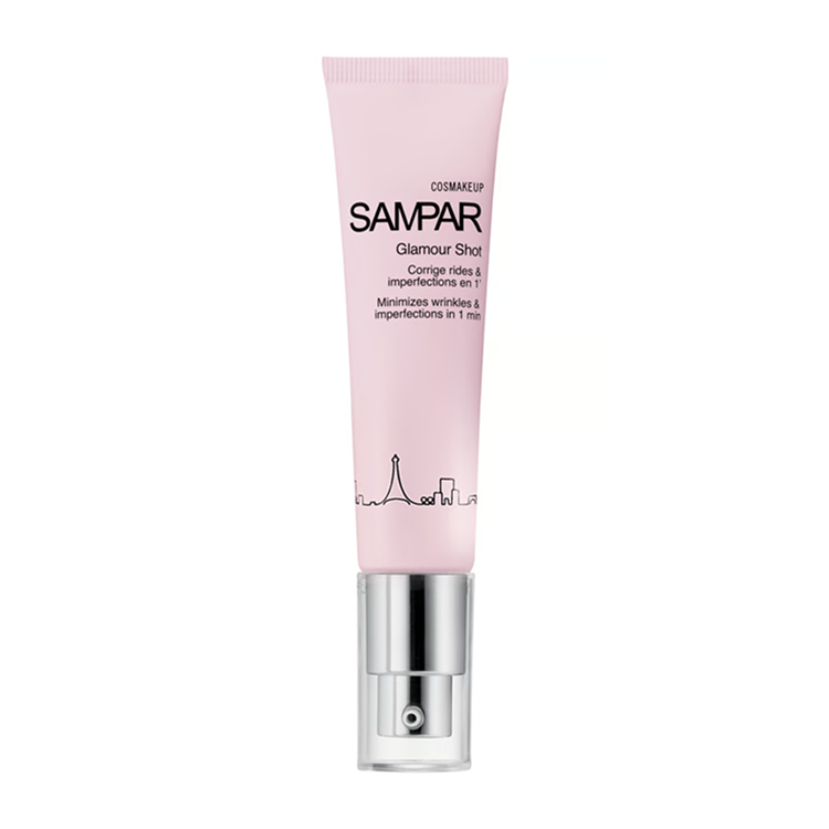 GLAMOUR SHOT 30ML 1 MIN WRINKLE CORRECTION CREAM