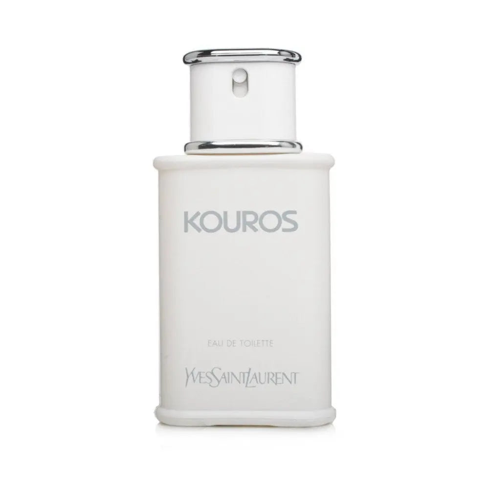 YSL KOUROS HOMME EDT SPRAY 50ML