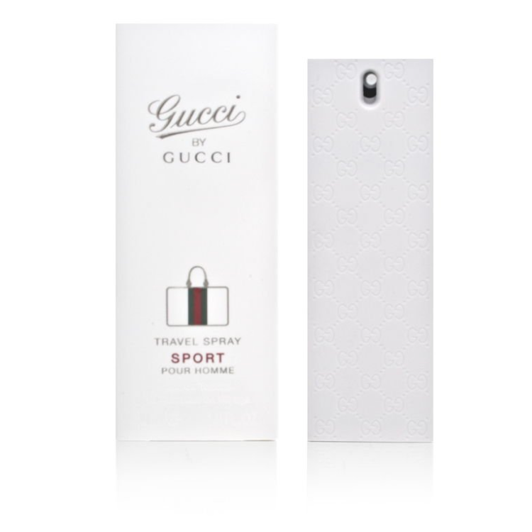 BY GUCCI HOMME SPORT EDT SPRAY 30ML