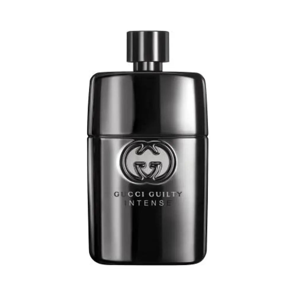 GUILTY INTENSE HOMME EDT SPRAY 90ML
