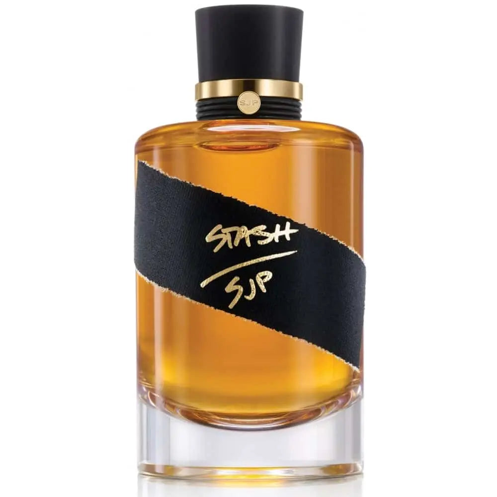 STASH EDP SPRAY 100ML WITH POUCH