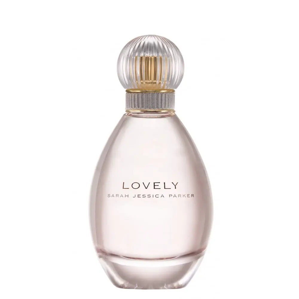 LOVELY EDP SPRAY 50ML