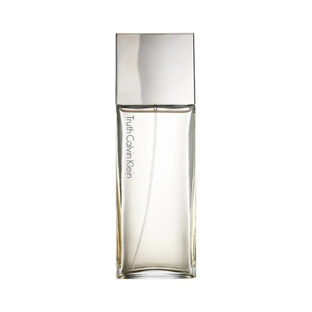 CK TRUTH FEMME EDP SPRAY 100ML