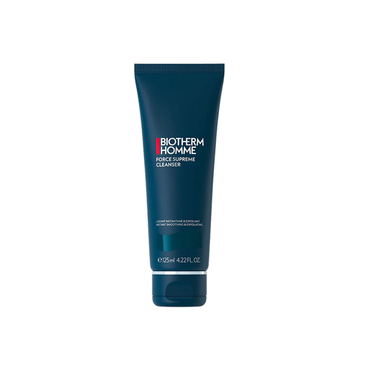 BIOTHERM FACE CLEANSING GEL 125ML