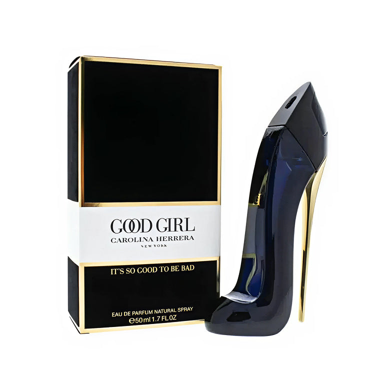 HERRERA GOOD GIRL EDP SPRAY 50ML