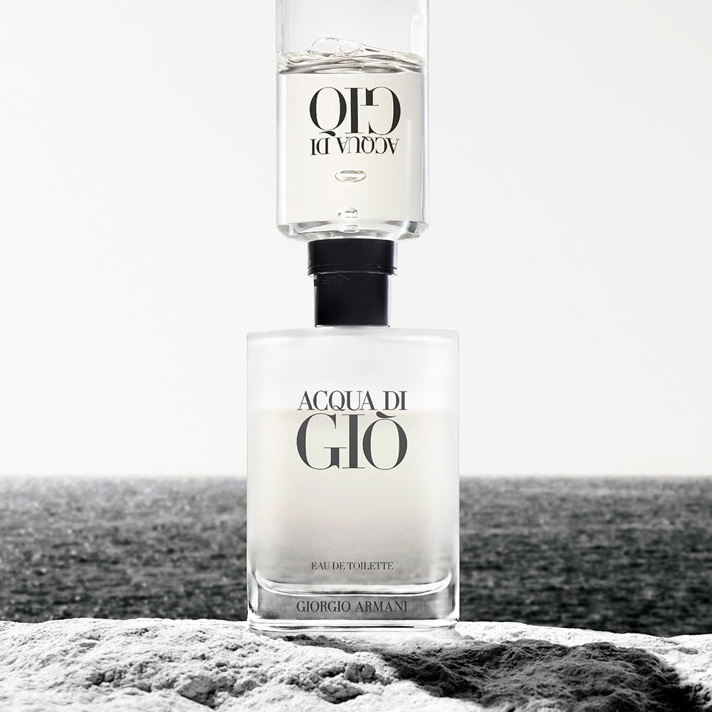 ARMANI ACQUA DI GIO POUR HOMME EDT REFILL 150ML