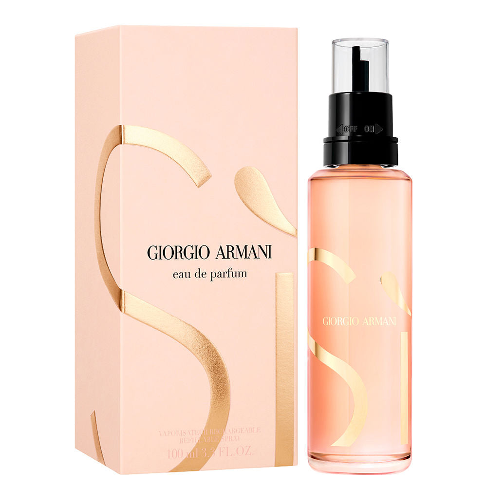 ARMANI FEMME SI EDP REFILL 100ML