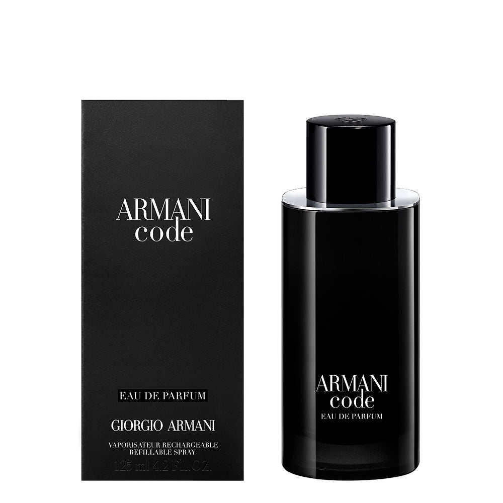 ARMANI CODE HOMME EDP SPRAY 75ML