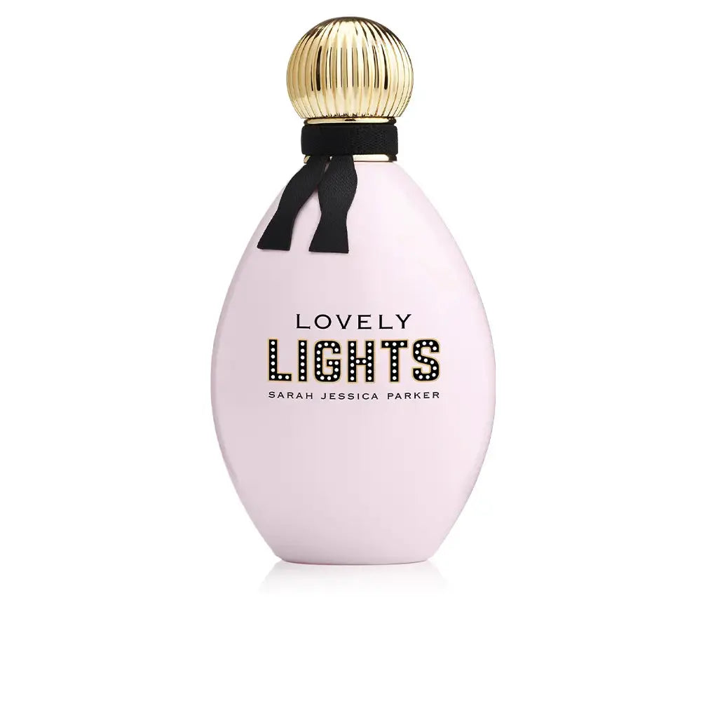 LOVELY LIGHTS EDP SPRAY 100ML