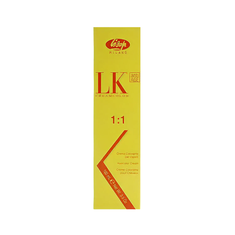 LK CREAM COLOR 3/07 AA