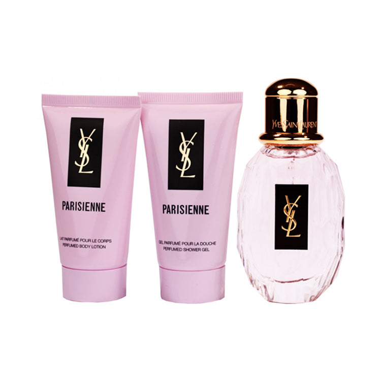 PARISIENNE EDP SPRAY 50ML, BL 50ML & SG 50ML