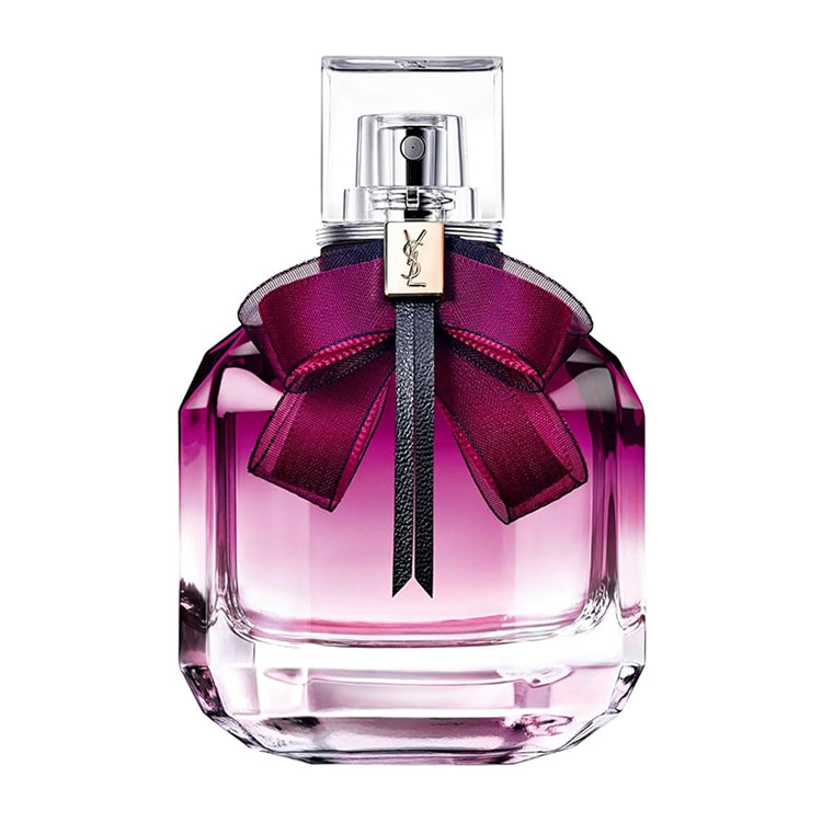 YSL MON PARIS INTENSEMENT EDP SPRAY 50ML