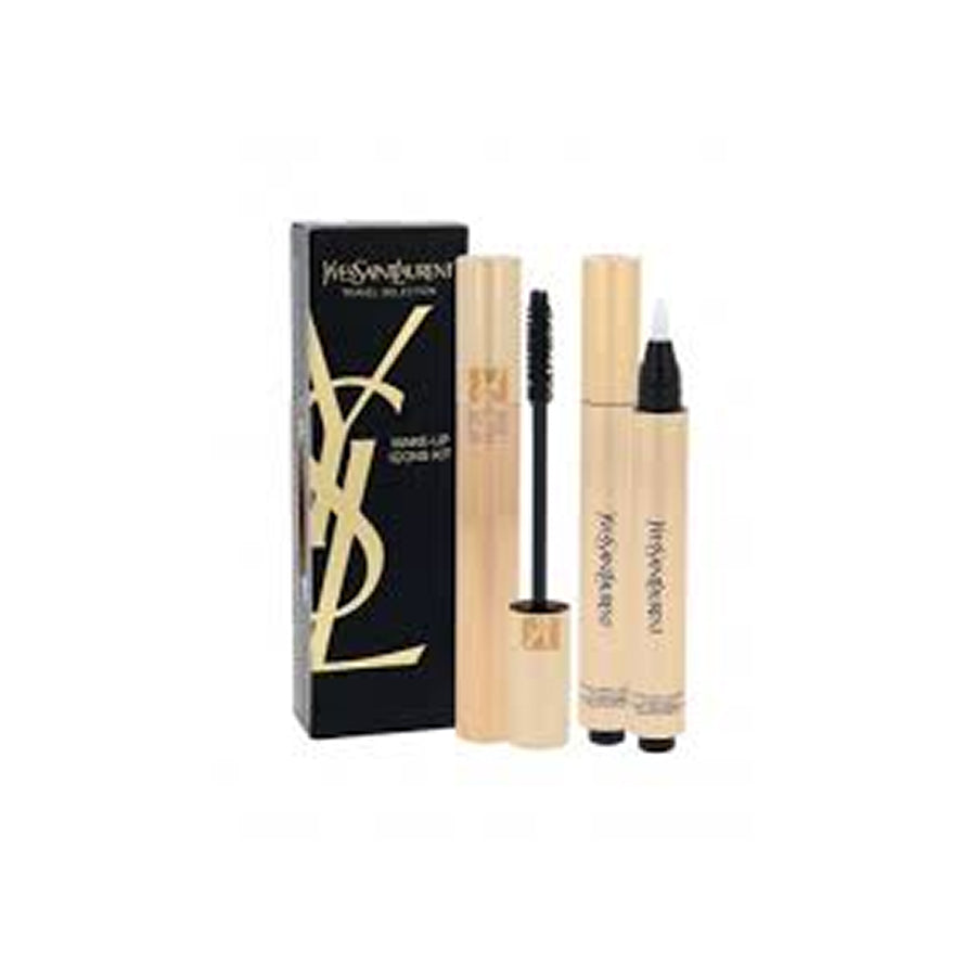 MAKE UP ICONS KIT 1+2 (IVORY)