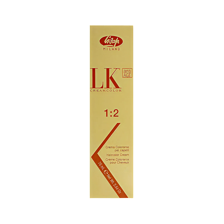 LK CREAM COLOR 10/009 AA