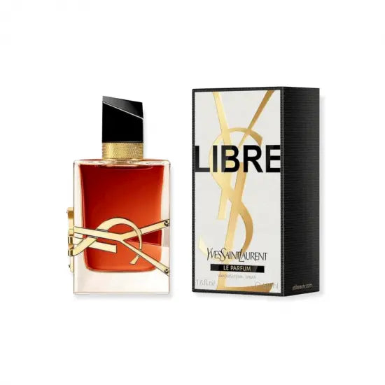 YSL LIBRE LE PARFUM SPRAY 50ML