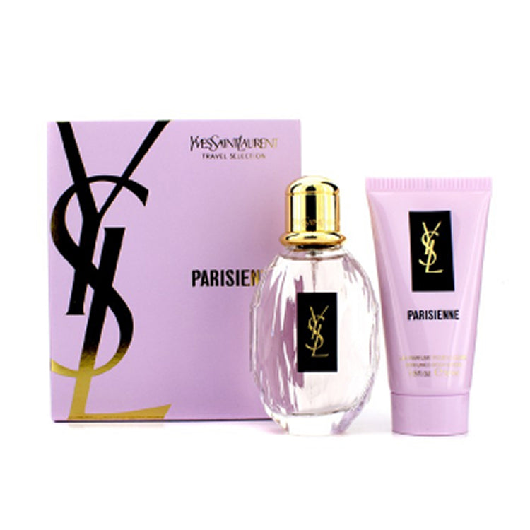 PARISIENNE EDP SPRAY 50ML, BL 50ML & SG 50ML