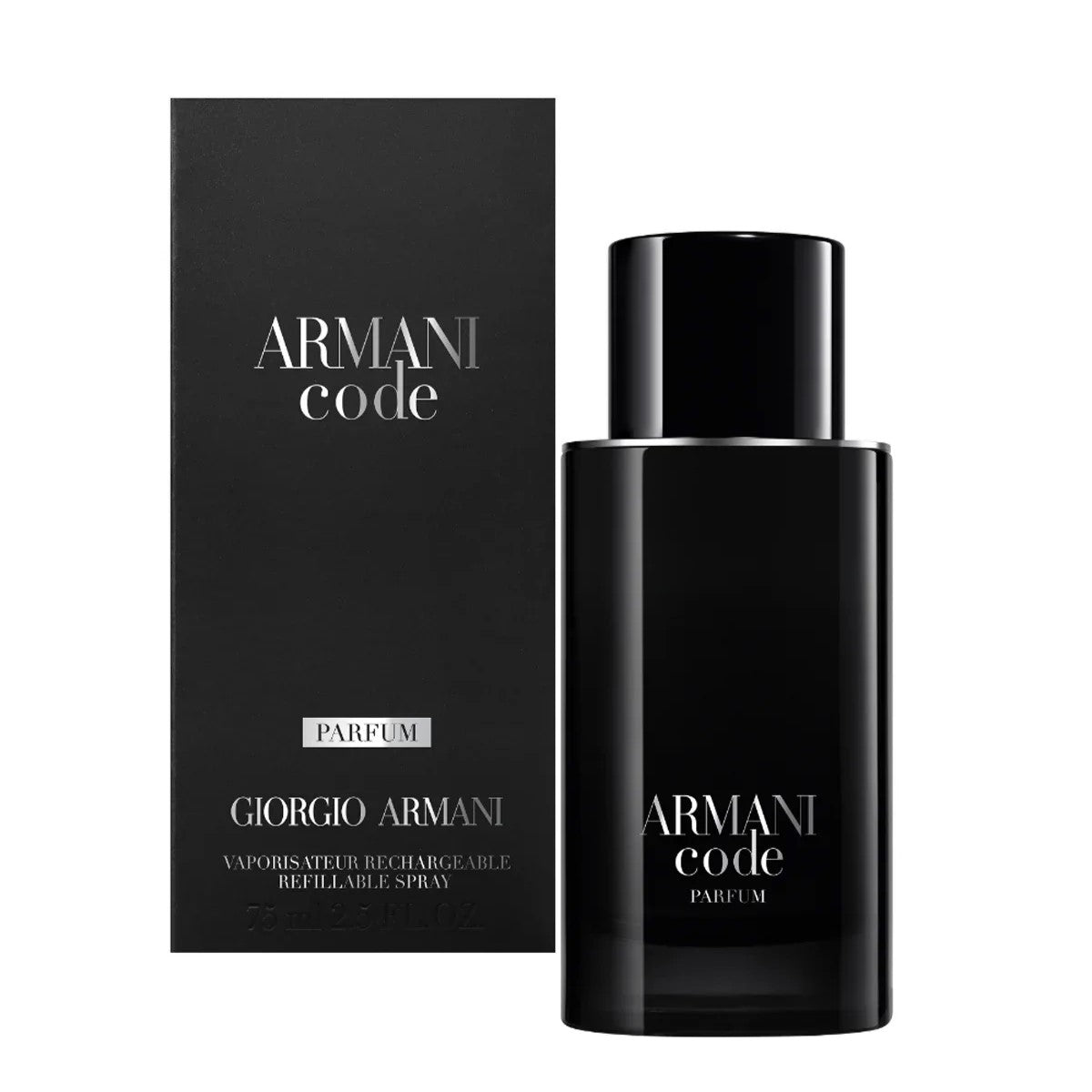 ARMANI CODE LE PARFUM EDP SPRAY 75ML