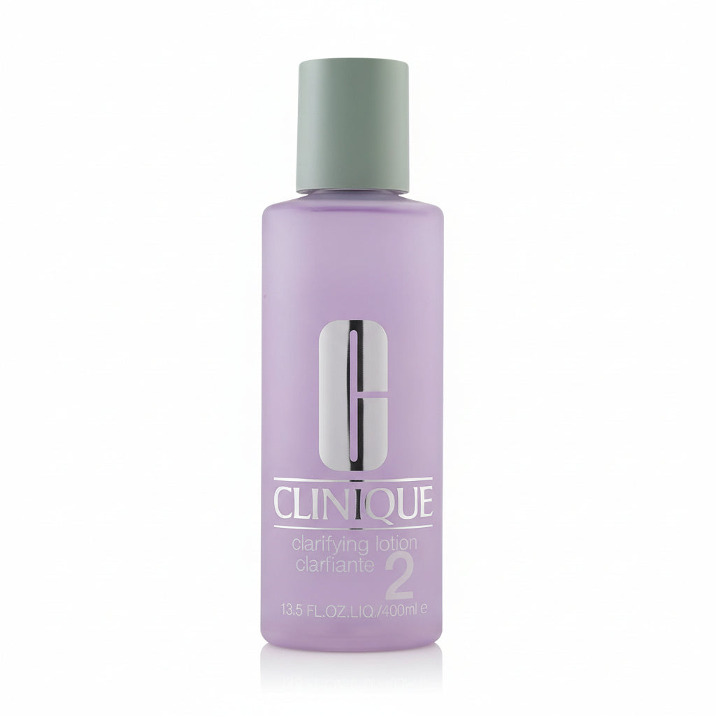 CLINIQUE CLARIFYING LOTION NO2 400ML