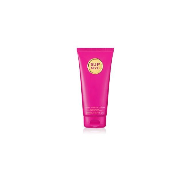 NYC BODY LOTION 200ML (UNBOXED)