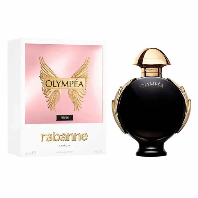 PACO OLYMPEA LADIES PARFUM SPRAY 50ML