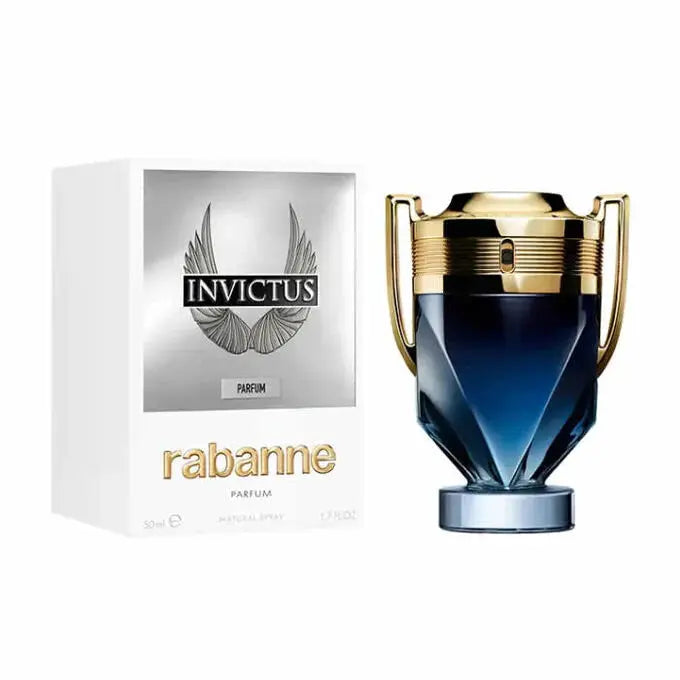 PACO INVICTUS PARFUM EDP SPRAY 50ML