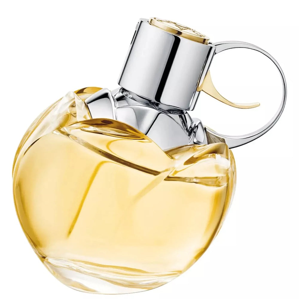 AZZARO WANTED GIRL EDP SPRAY 50ML