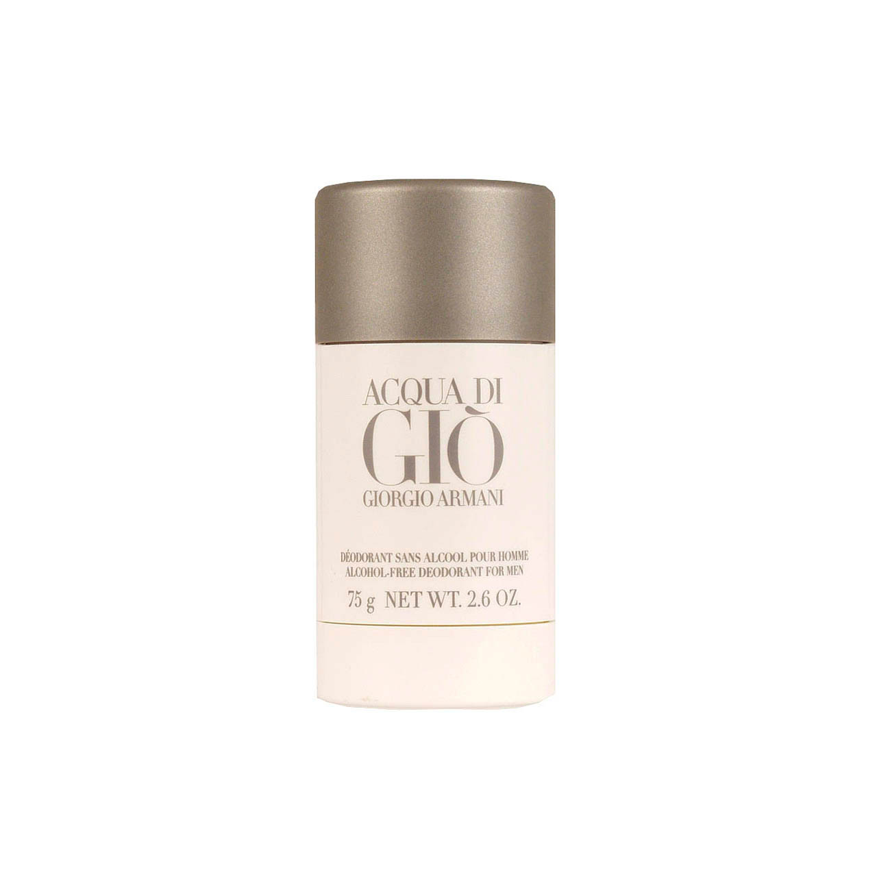 ARMANI ACQUA DI GIO DEO STICK 75G