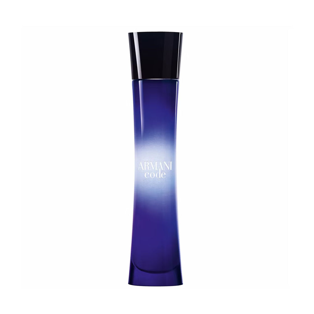 ARMANI CODE FEMME EDP SPRAY 50ML