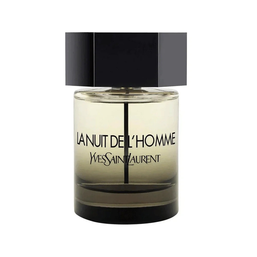 YSL LA NUIT DE L'HOMME EDT SPRAY 100ML